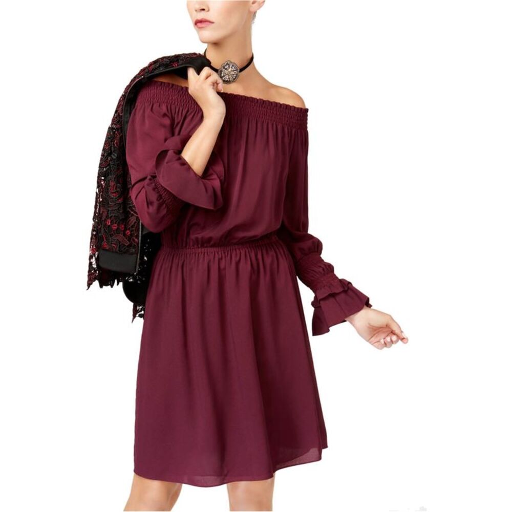 Kobi Womens Halperin A-line Dress, NWT